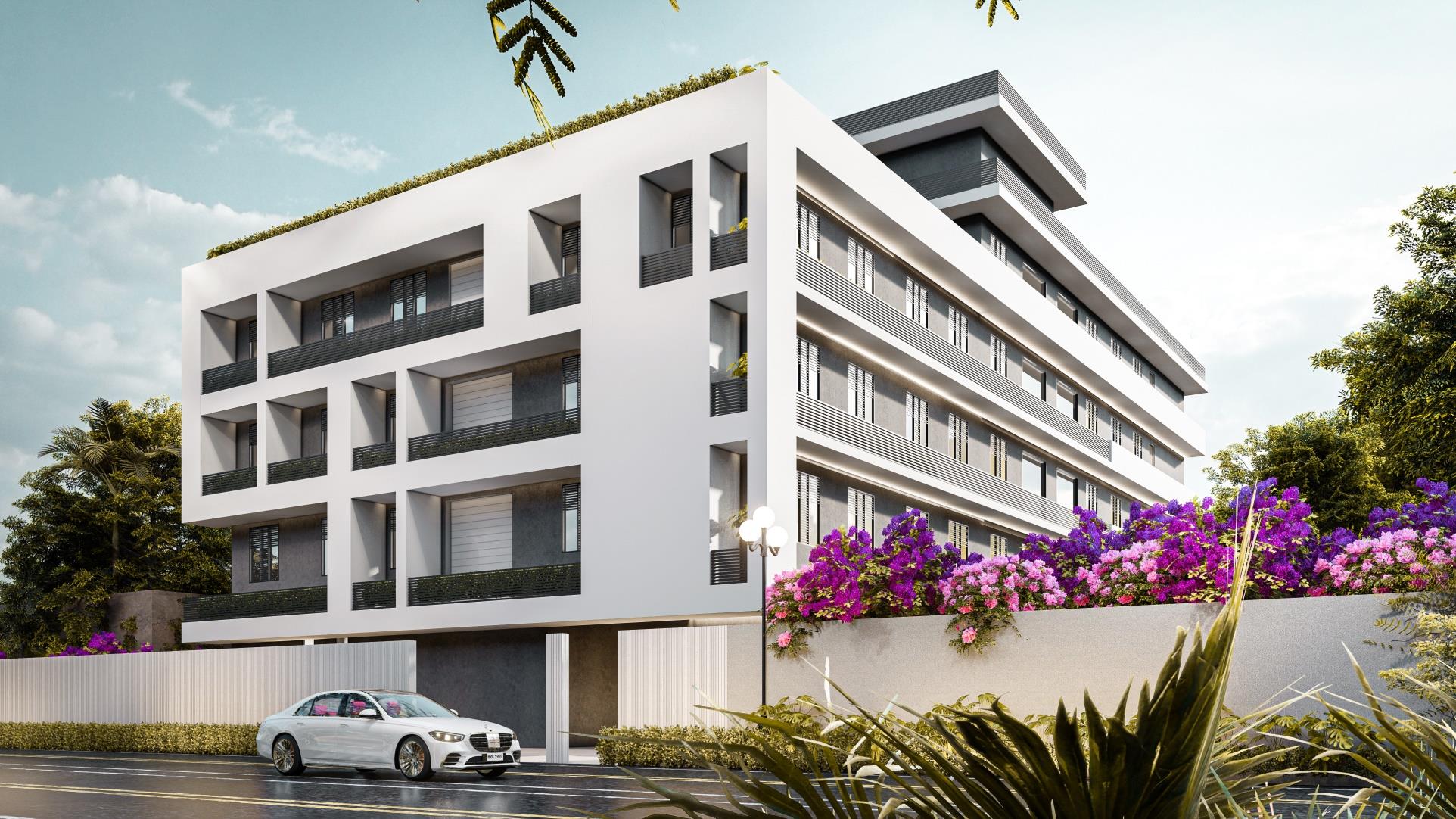 Reetu Collection commercial facility